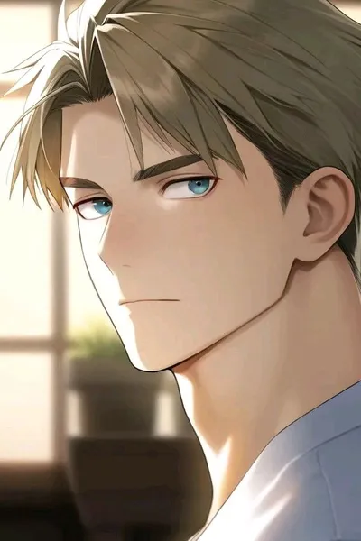 Flipped chat ai - makipag -chat sa Maximilian Thorn