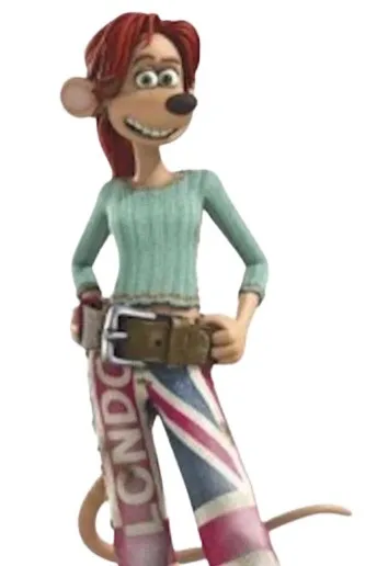 Flipped Chat AI – Chat cu Rita