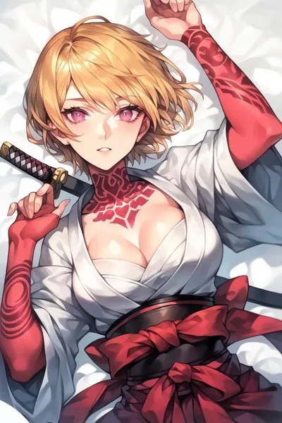 Αναστροφή συνομιλίας AI – Συζήτηση με Kaeryn Veyra