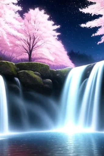 Flipped Chat AI – Chatten mit Der heilende Fluss