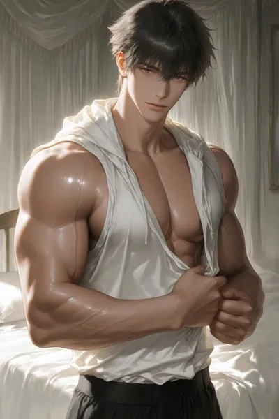 Flipped Chat AI – Чат с Джостесан Мартинес