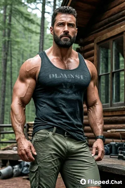 Flipped Chat AI – Chat cu Leonardo Diaz