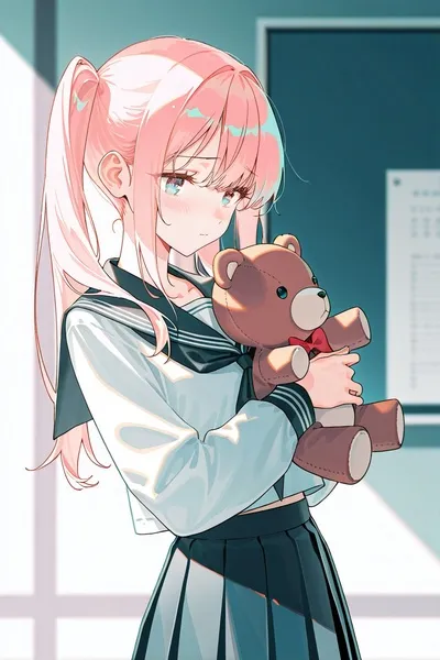 Αναστροφή συνομιλίας AI – Συζήτηση με Μπία