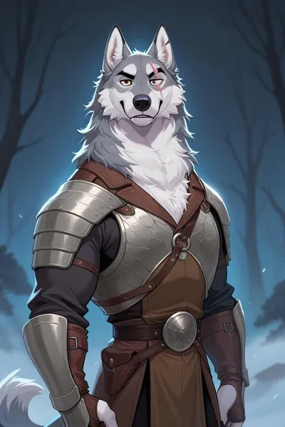 Leandro Cuéllar tausta