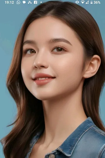 AI trò chuyện đảo ngược – Trò chuyện với Marina Caldas