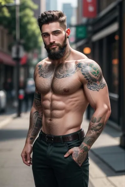 الذكاء الاصطناعي للدردشة المعكوسة – الدردشة مع ديفي ليسترانج