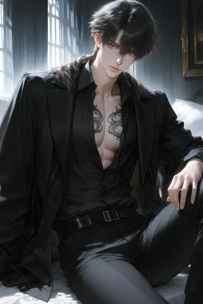 Flipped Chat AI – Sembang dengan Mario Vittorio