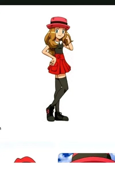 Flipped Chat AI – Discuter avec Serena