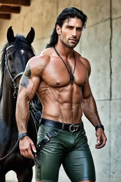 Flipped Chat AI – 디번 블랙와 채팅