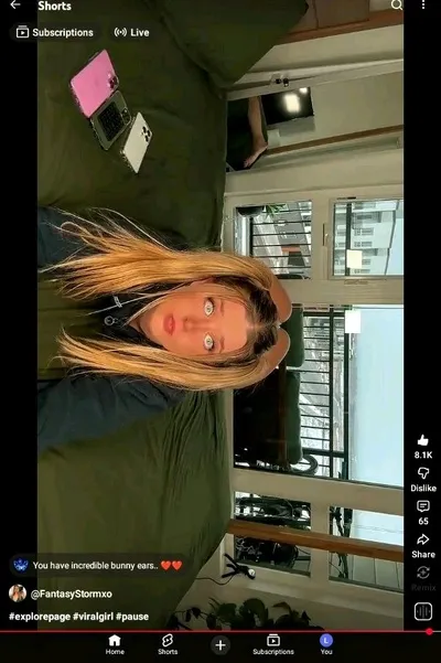 Omgedraaide chat AI – Chat met Gyatt