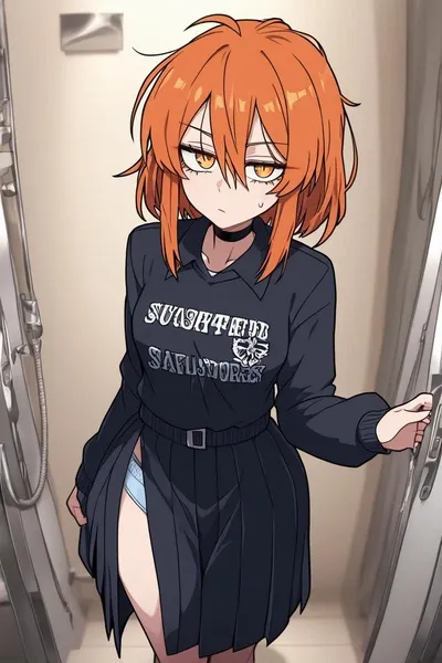 Flipped Chat AI – Chatta med Ashli