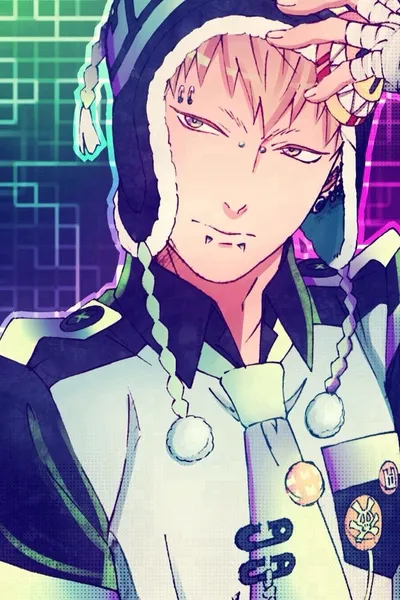 Flipped Chat AI – Чат с Ноиз