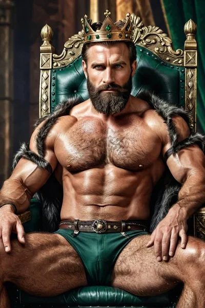 Flipped Chat AI – Discuter avec Gerold Eisenhain