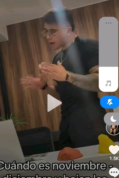 Flipped chat ai - makipag -chat sa Lucas Armenta