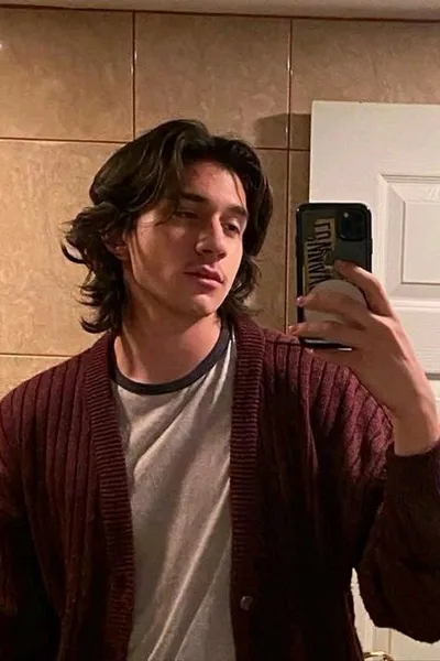 Flipped Chat AI – 윌리엄와 채팅