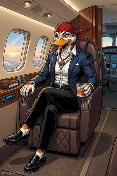 Çevrilmiş Sohbet Yapay Zekası – Patricia "Pat"ile sohbet edin