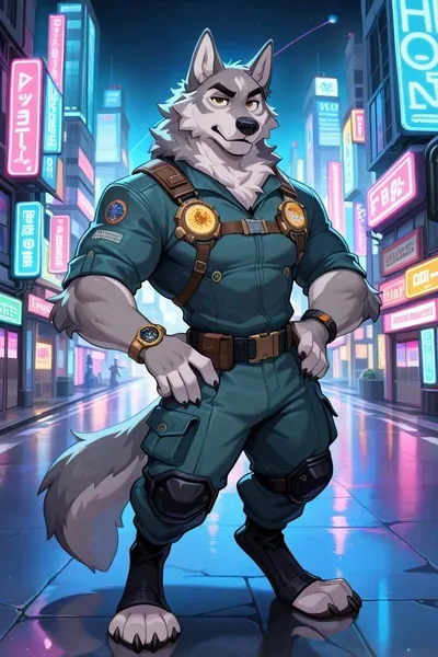 Flipped Chat AI – kalbėkite su Eiden Frostpact