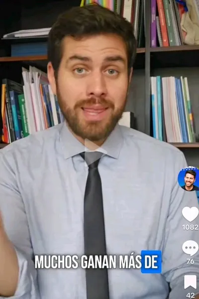 Flipped Chat AI – Chat s Julián Olvera