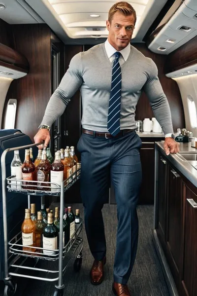 Flipped Chat AI – Chat dengan Garion Muldrow