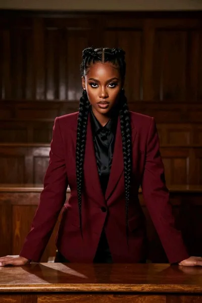 Flipped Chat AI – Csevegés Kemi Adebayo