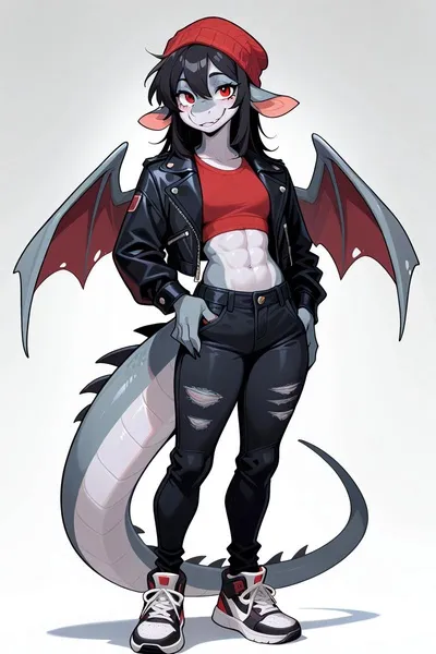 Flipped Chat AI – Discuter avec Savitar