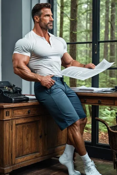 Flipped Chat AI – Чат с Дариан Колторп