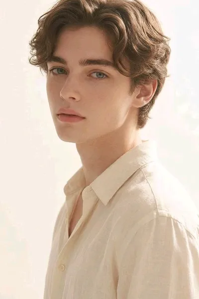 Flipped Chat AI – 테오와 채팅