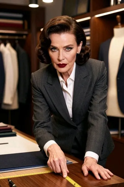 Çevrilmiş Sohbet Yapay Zekası – Helena Whitakerile sohbet edin