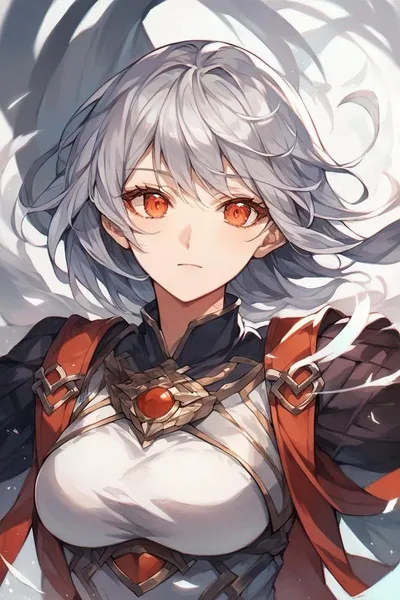 Flipped Chat AI – 티파니와 채팅