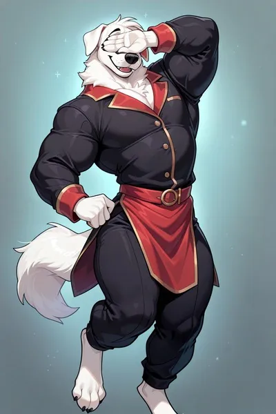 Flipped Chat AI – Чат с Джек Моралес