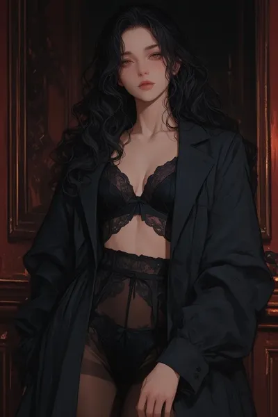 Flipped Chat AI – Чат с Миа