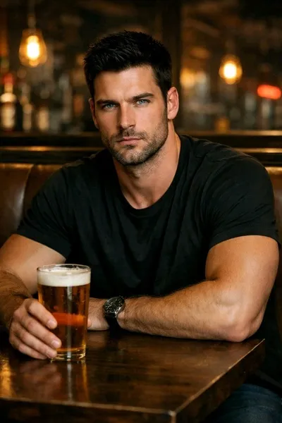 फ़्लिप्ड चैट AI – कैलम ड्रेइटन के साथ चैट करें