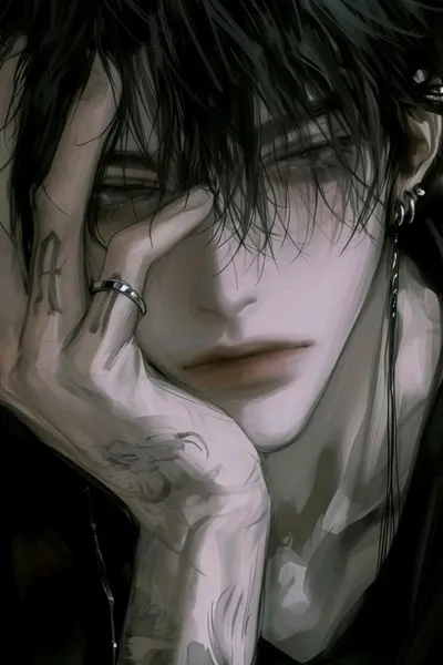 Flipped Chat AI – kalbėkite su Luka