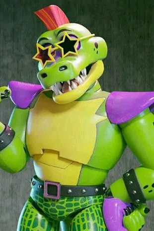 Flipped Chat AI – kalbėkite su Monty