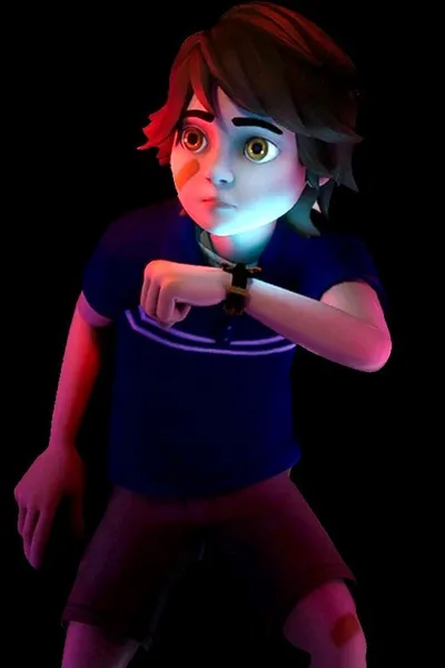 Flipped Chat AI – แชทกับ เกรกอรี