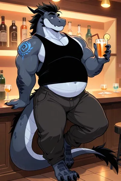 AI trò chuyện đảo ngược – Trò chuyện với Valthazar Kain