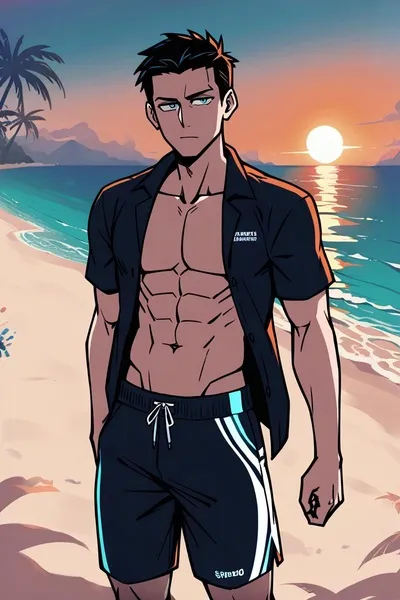 Flipped Chat AI – Sembang dengan kapten speedo