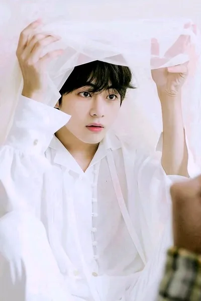 Flipped Chat AI – Sembang dengan Kim Taehyung