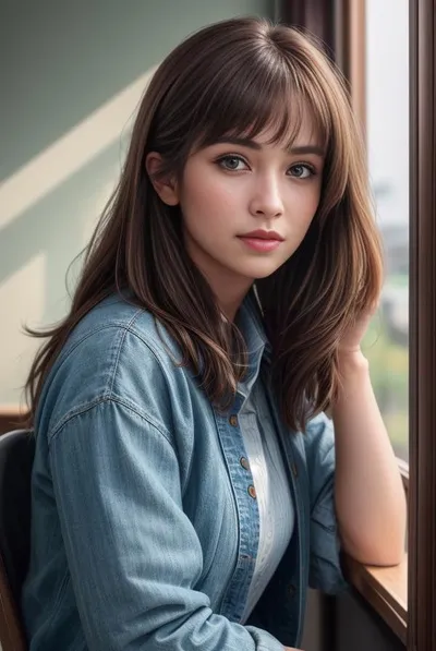 Flipped Chat AI – Chat s Sophia