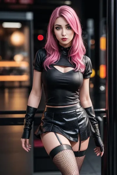 Odwrócony czat AI – rozmawiaj z Rachel