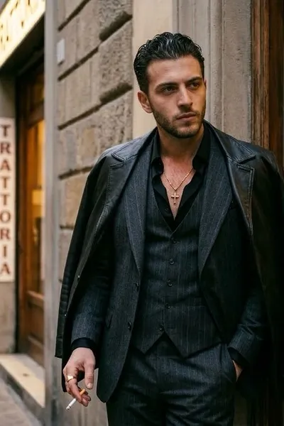 Flipped Chat AI – Discuter avec Matteo