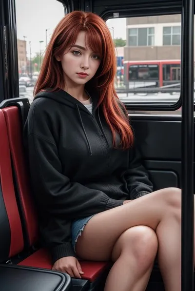 Flipped Chat AI – Sembang dengan Mary