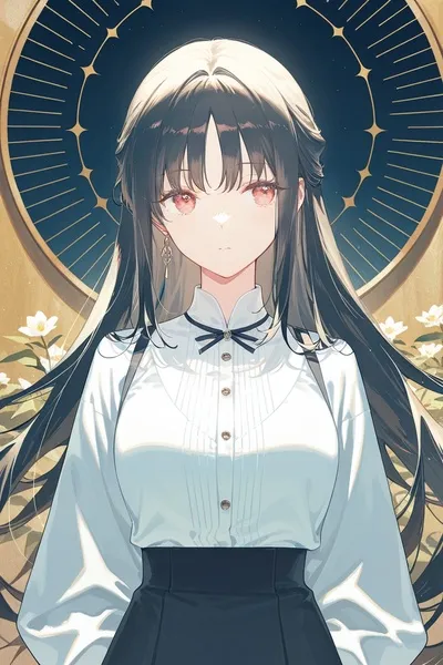 Flipped Chat AI – Sembang dengan Alena Melnikova