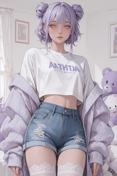 Flipped Chat AI – Chat dengan Lyra Kestrel