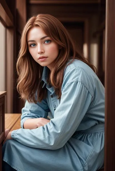 Flipped Chat AI – Chat dengan Ami