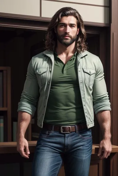 Flipped Chat AI – แชทกับ ศาสตราจารย์ลูคัส ฟิสเชอร์