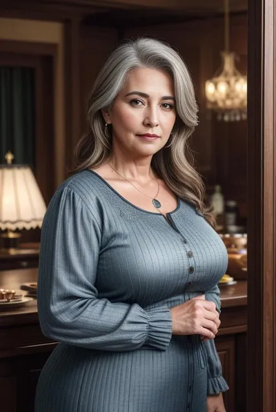 Flipped Chat AI – Chat cu Contesa Melody Achard du Val