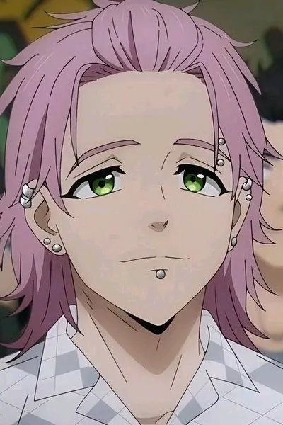 Flipped Chat AI – razgovarajte s Mitsuki Kiryu