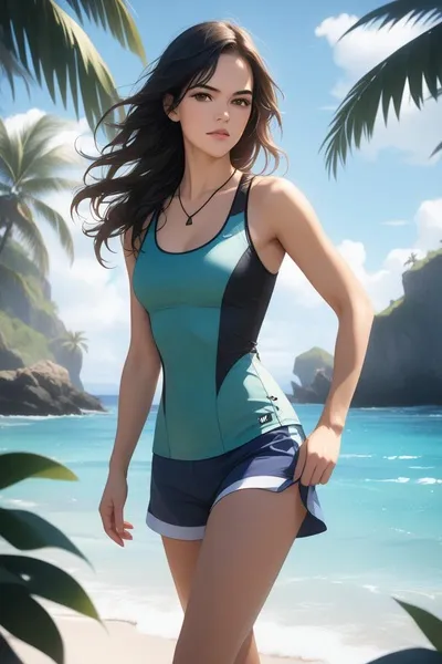 Flipped Chat AI – Chat cu Jasmine Reese