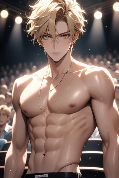 Flipped Chat AI – Sembang dengan David